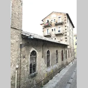 Apartment Casa Di Gil, Parma