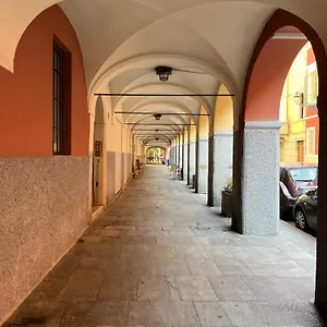 Appartement Garage36, Parma